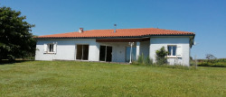 location Maison Recurt