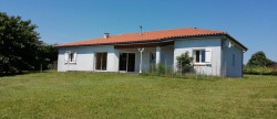 location Maison Recurt