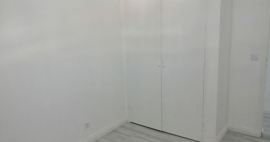 location Appartement Lannemezan