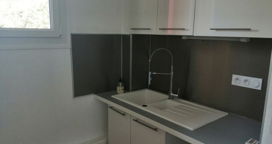 location Appartement Lannemezan