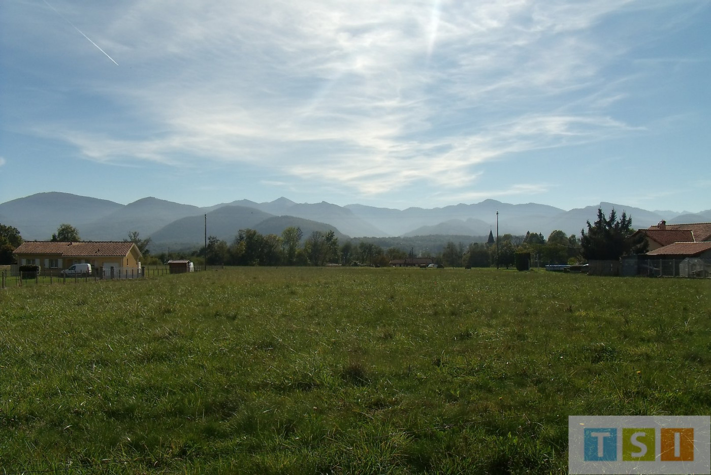 à vendre Terrain Saint Paul - Photo 1