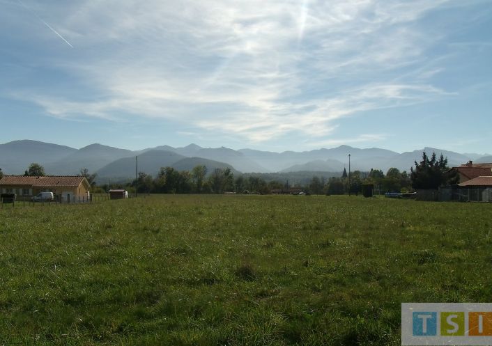 à vendre Terrain Saint Paul