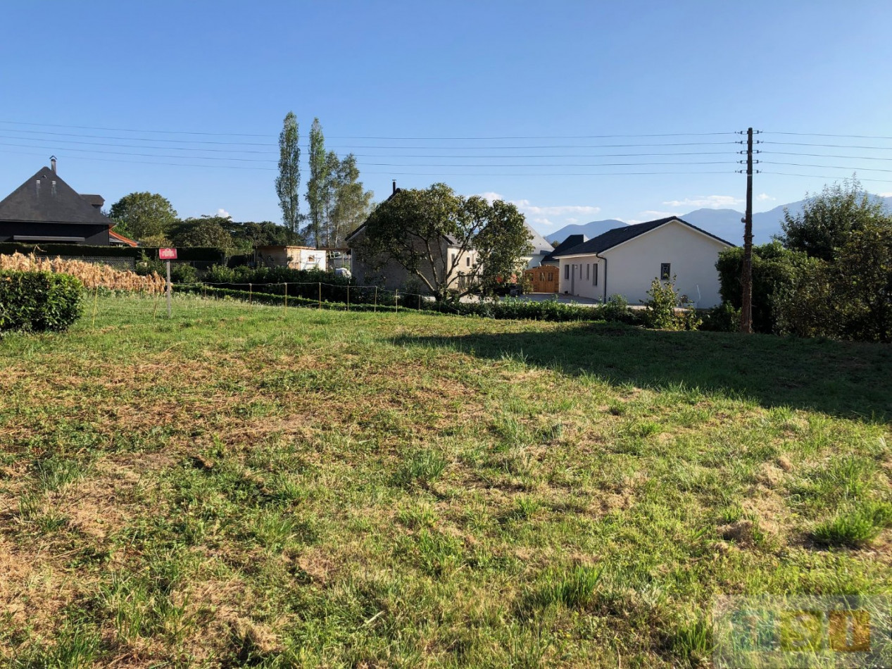 à vendre Terrain Capvern - Photo 1