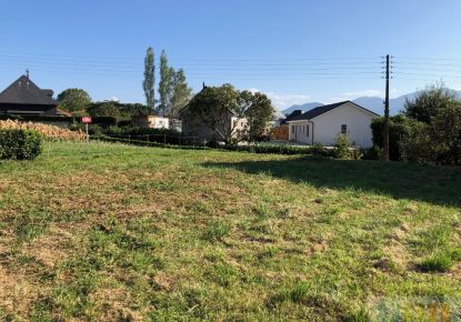 vente Terrain Capvern