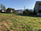 à vendre Terrain Capvern