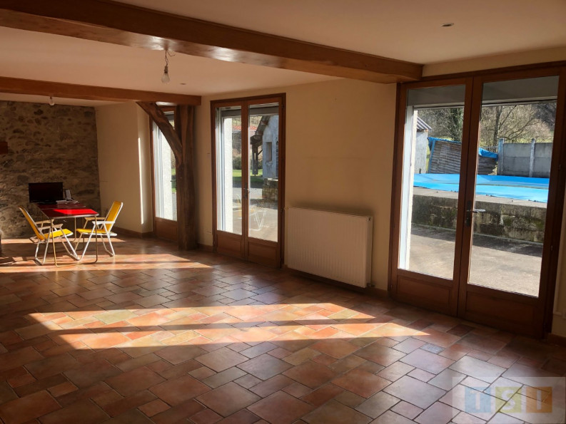 vente Maison Bize - Photo 8