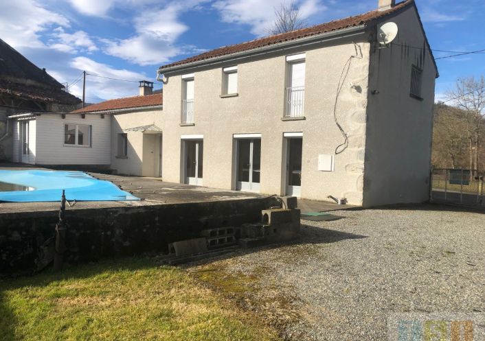 à vendre Maison Bize