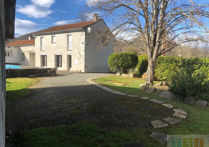 à vendre Maison Bize