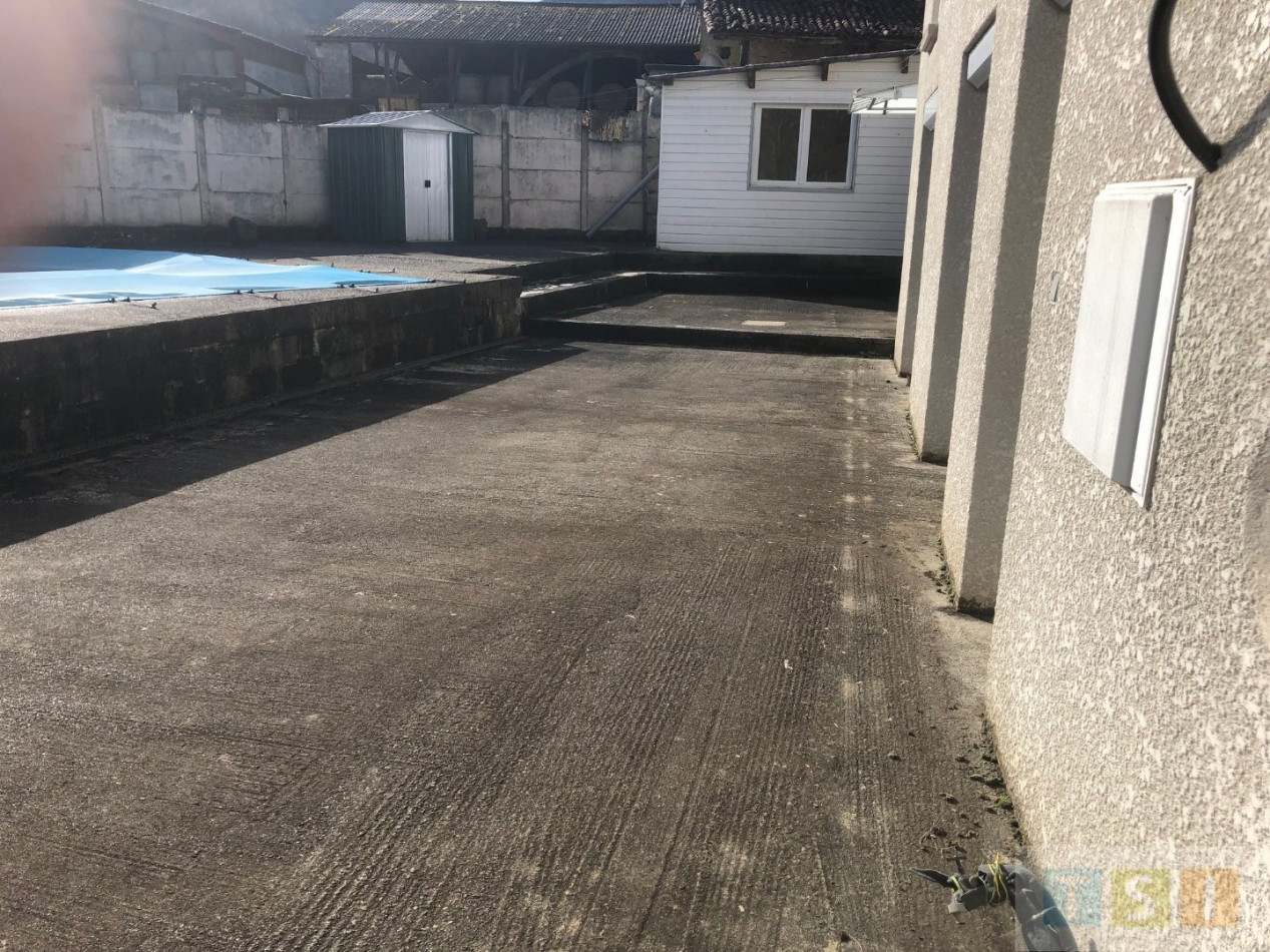 à vendre Maison Bize - Photo 4