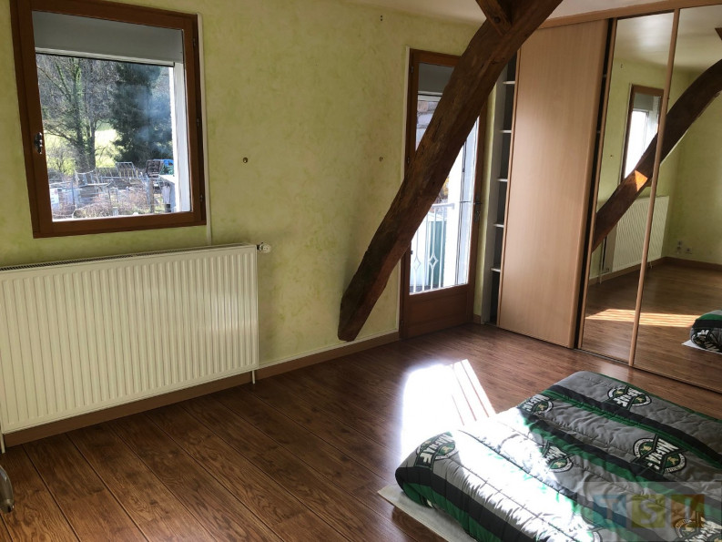 vente Maison Bize - Photo 10