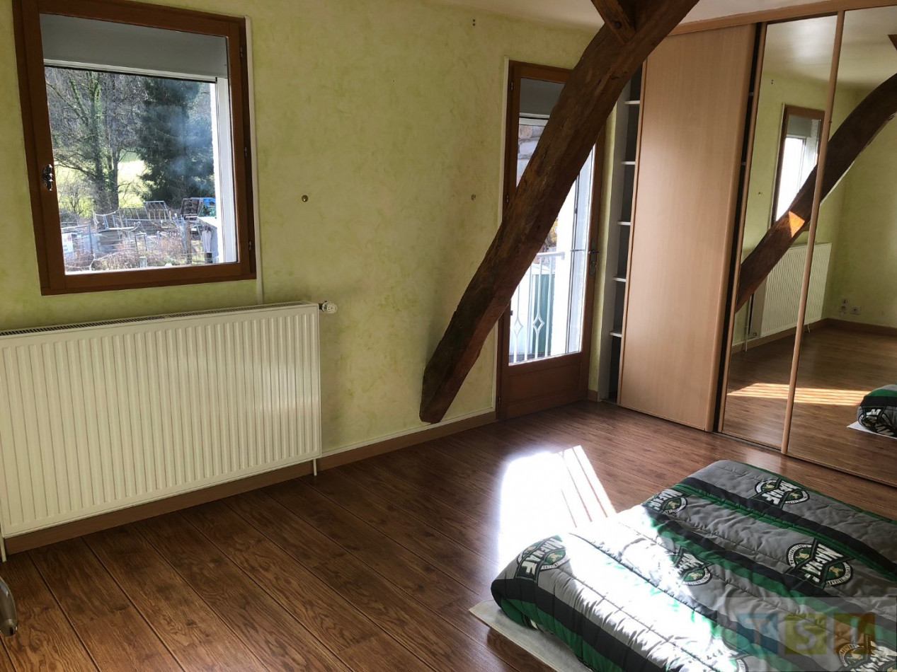 à vendre Maison Bize - Photo 10