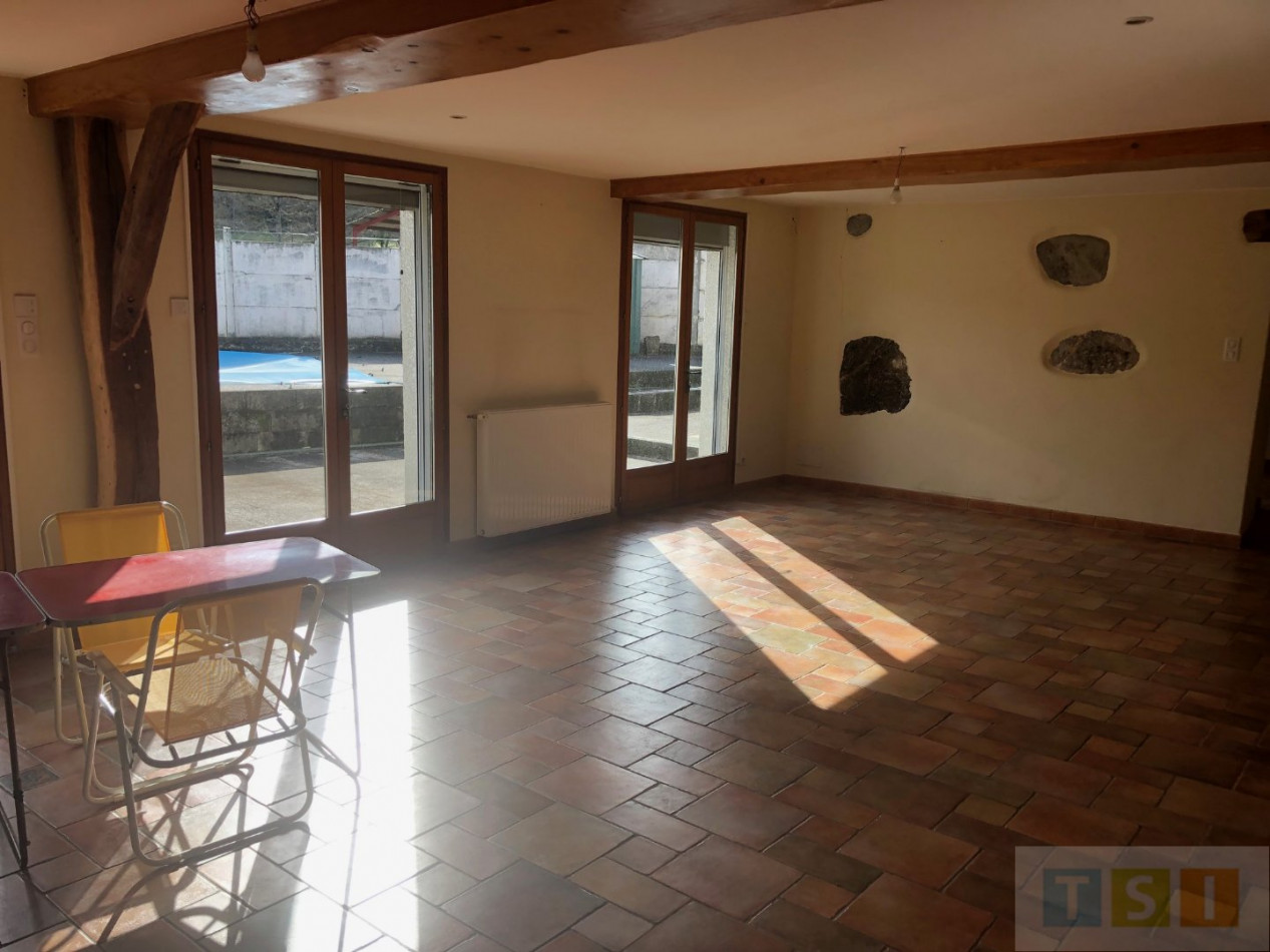 à vendre Maison Bize - Photo 6