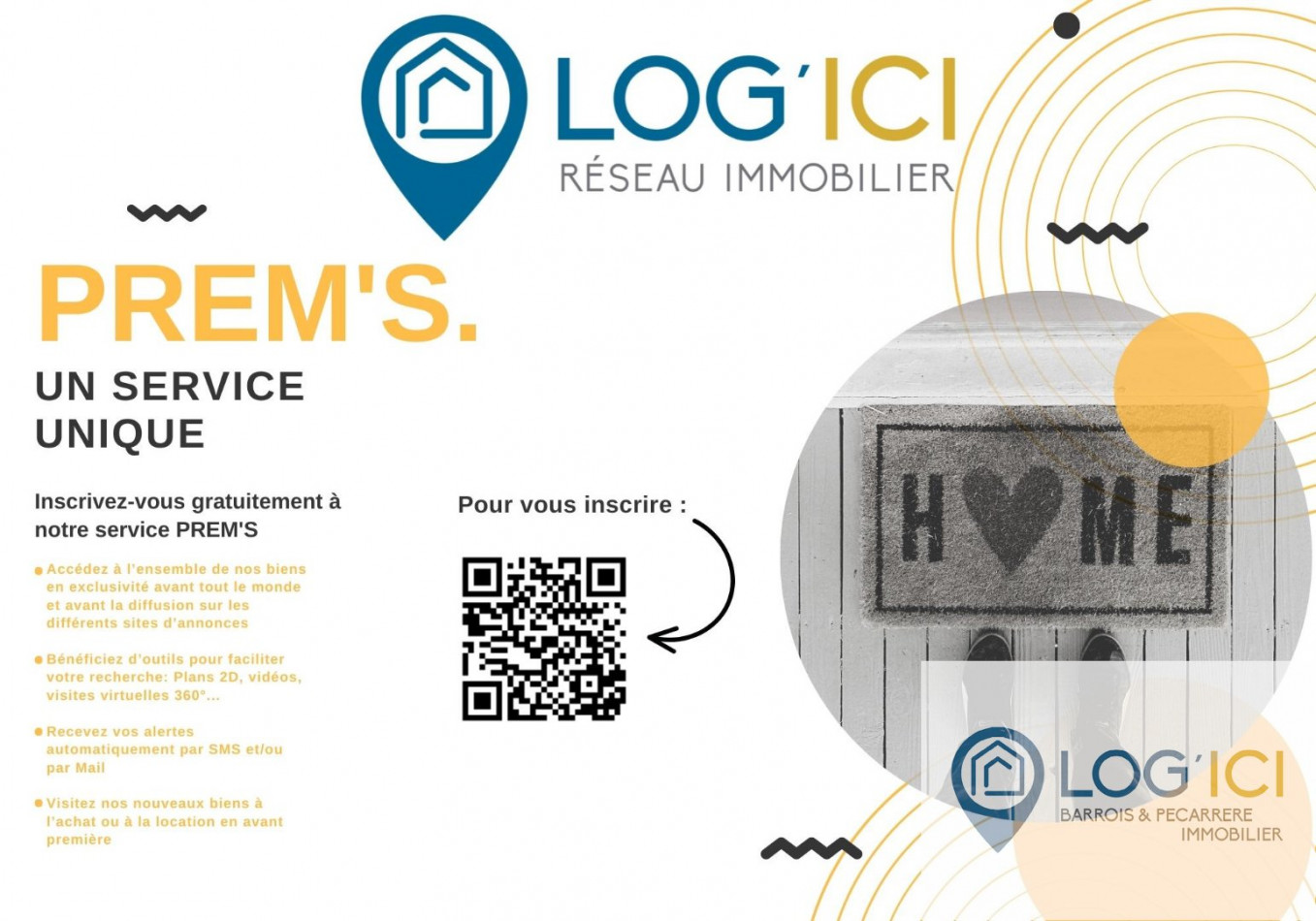 vente Terrain Pontacq - Photo 5