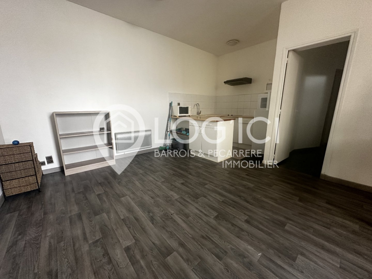 location Appartement Tarbes - Photo 2