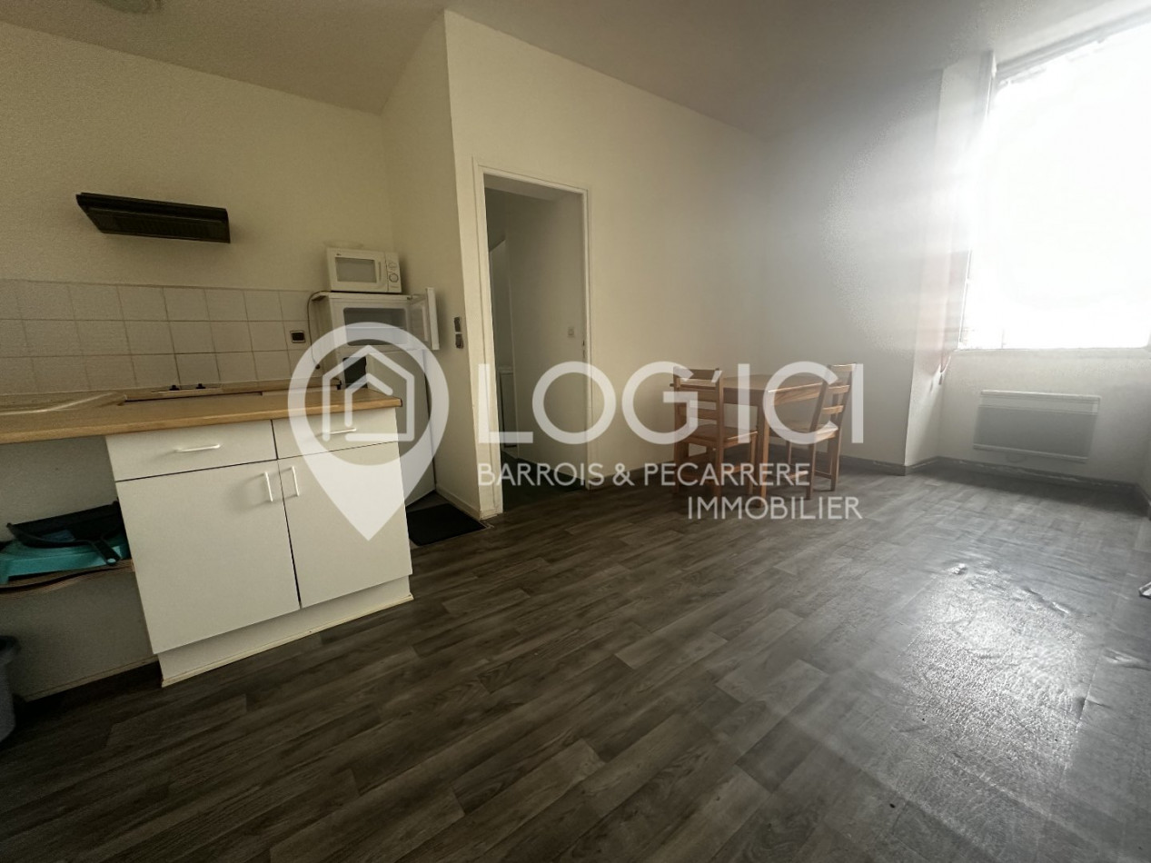 location Appartement Tarbes - Photo 3