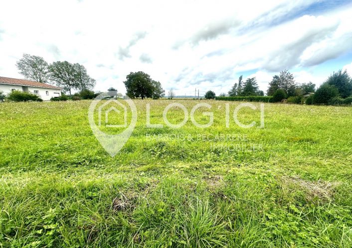 vente Terrain Saint Gaudens