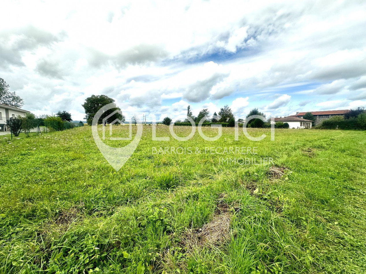 vente Terrain Saint Gaudens - Photo 3