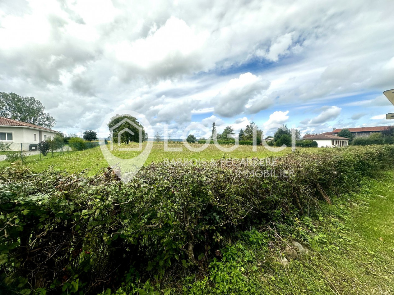 vente Terrain Saint Gaudens - Photo 4