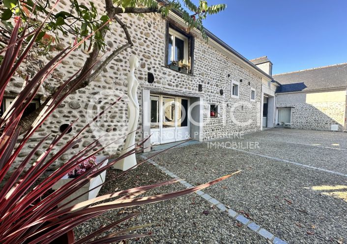 vente Maison Ger