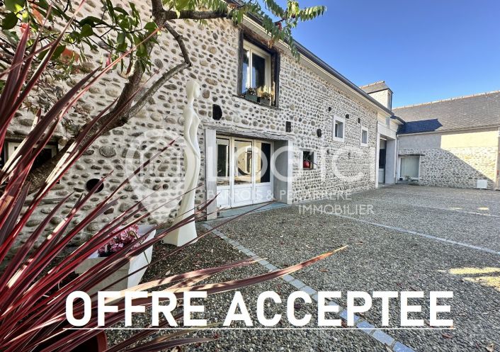 vente Maison Ger