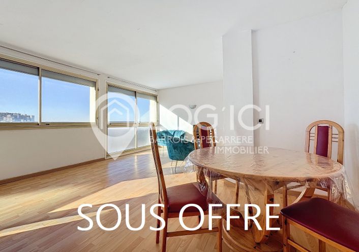 vente Appartement Tarbes