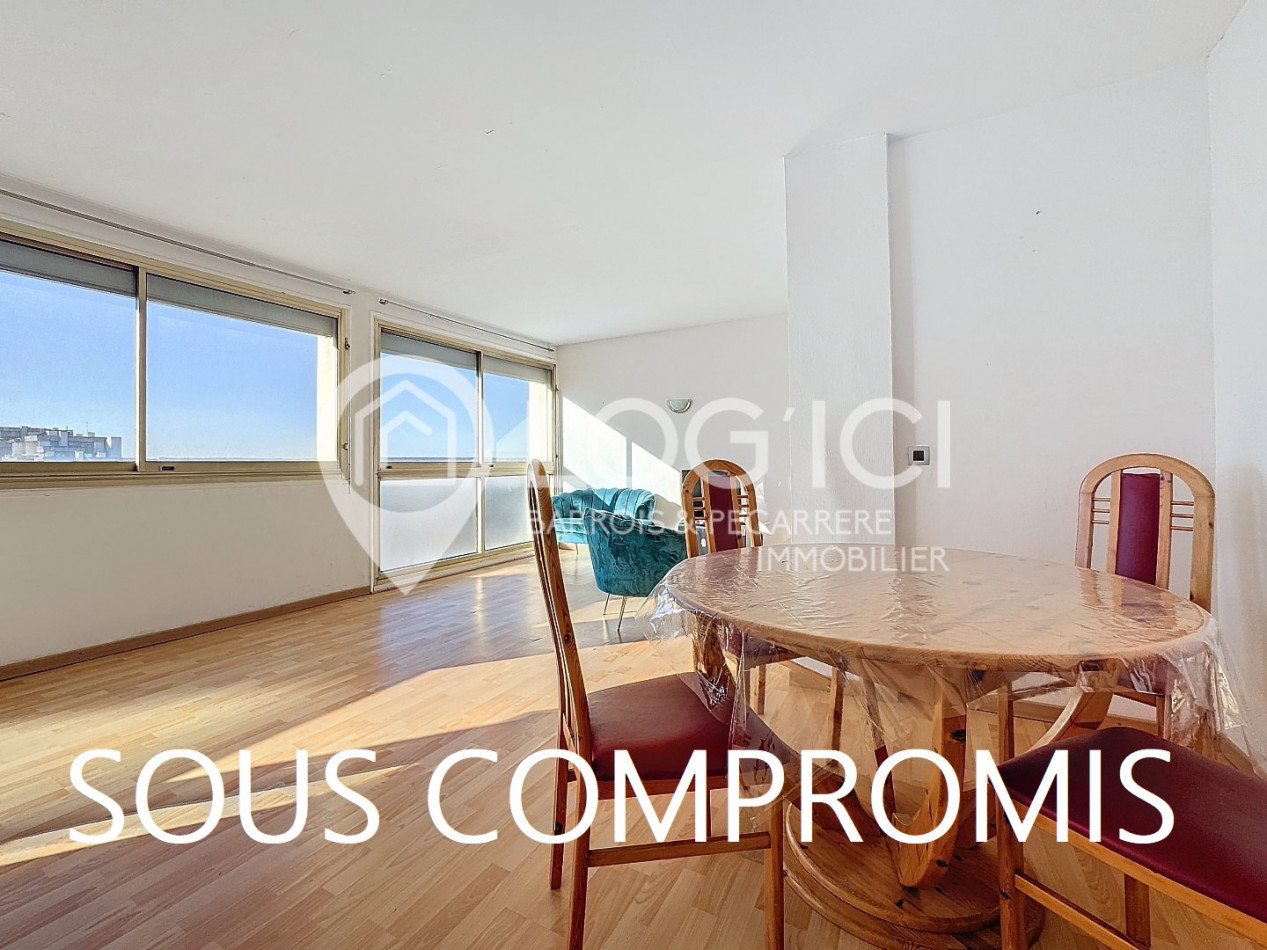 vente Appartement Tarbes - Photo 1