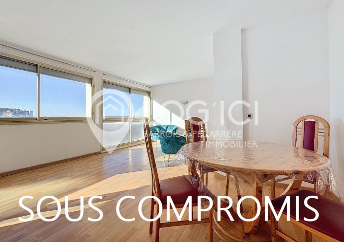 vente Appartement Tarbes