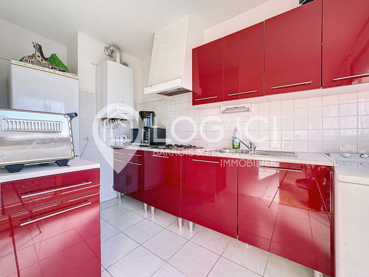 vente Appartement Tarbes - Photo 4