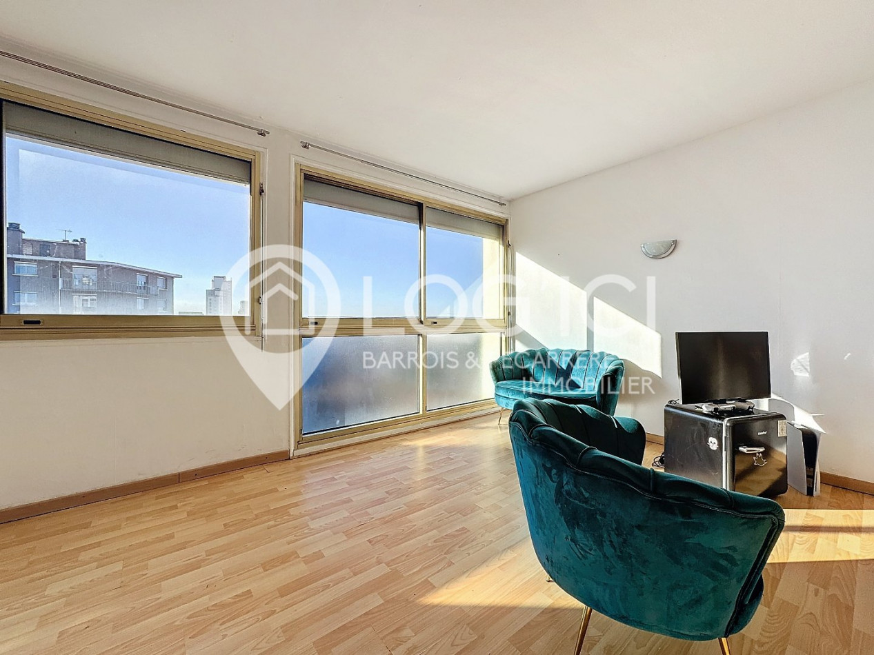 vente Appartement Tarbes - Photo 3