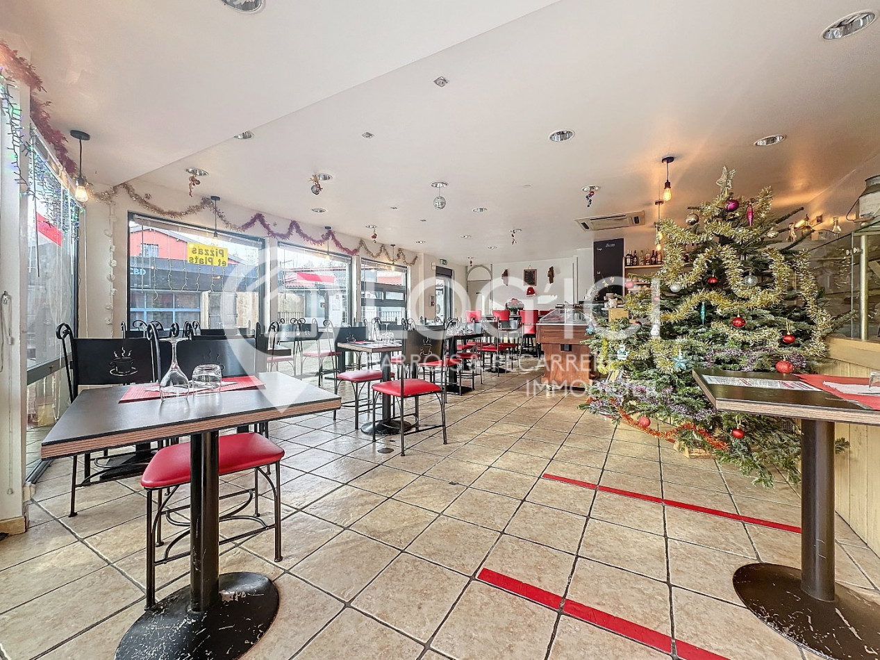 vente Pizzeria snack sandwicherie saladerie fast food Tarbes - Photo 3