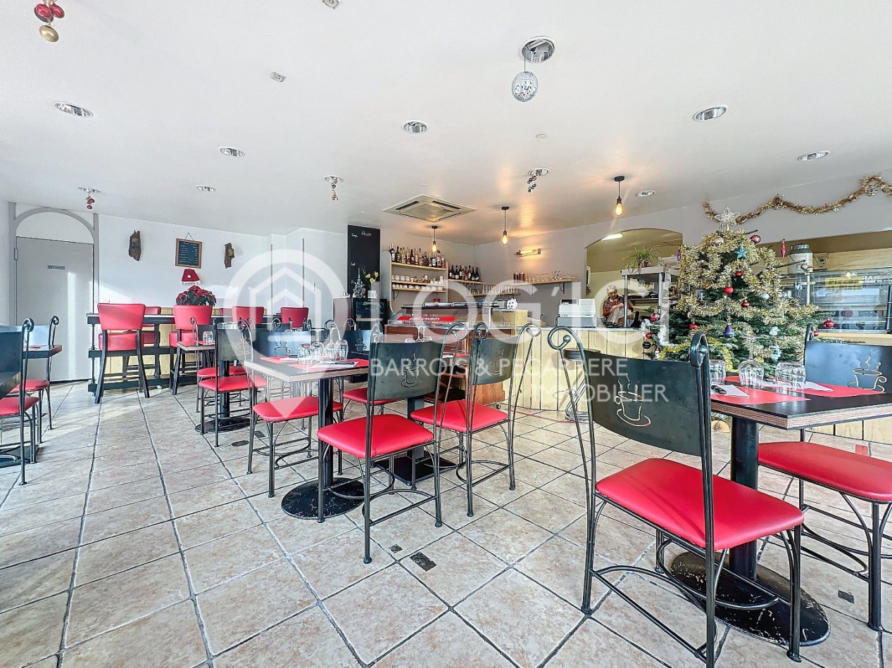 vente Pizzeria snack sandwicherie saladerie fast food Tarbes - Photo 2