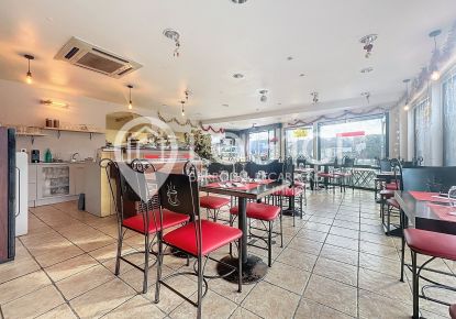 vente Pizzeria snack sandwicherie saladerie fast food Tarbes