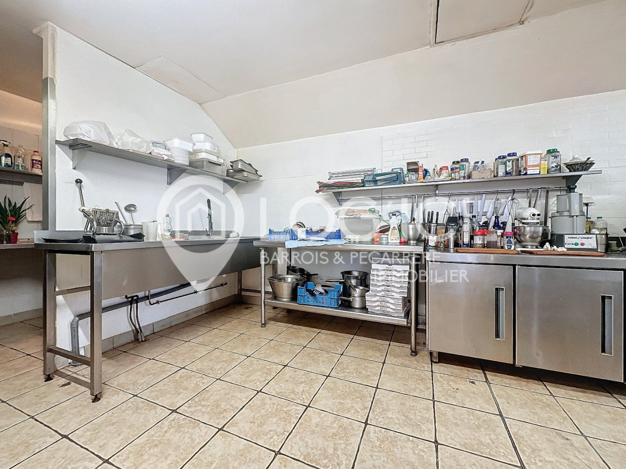 vente Pizzeria snack sandwicherie saladerie fast food Tarbes - Photo 4