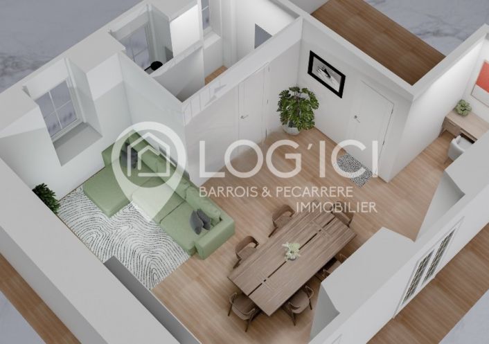 vente Appartement Cauterets