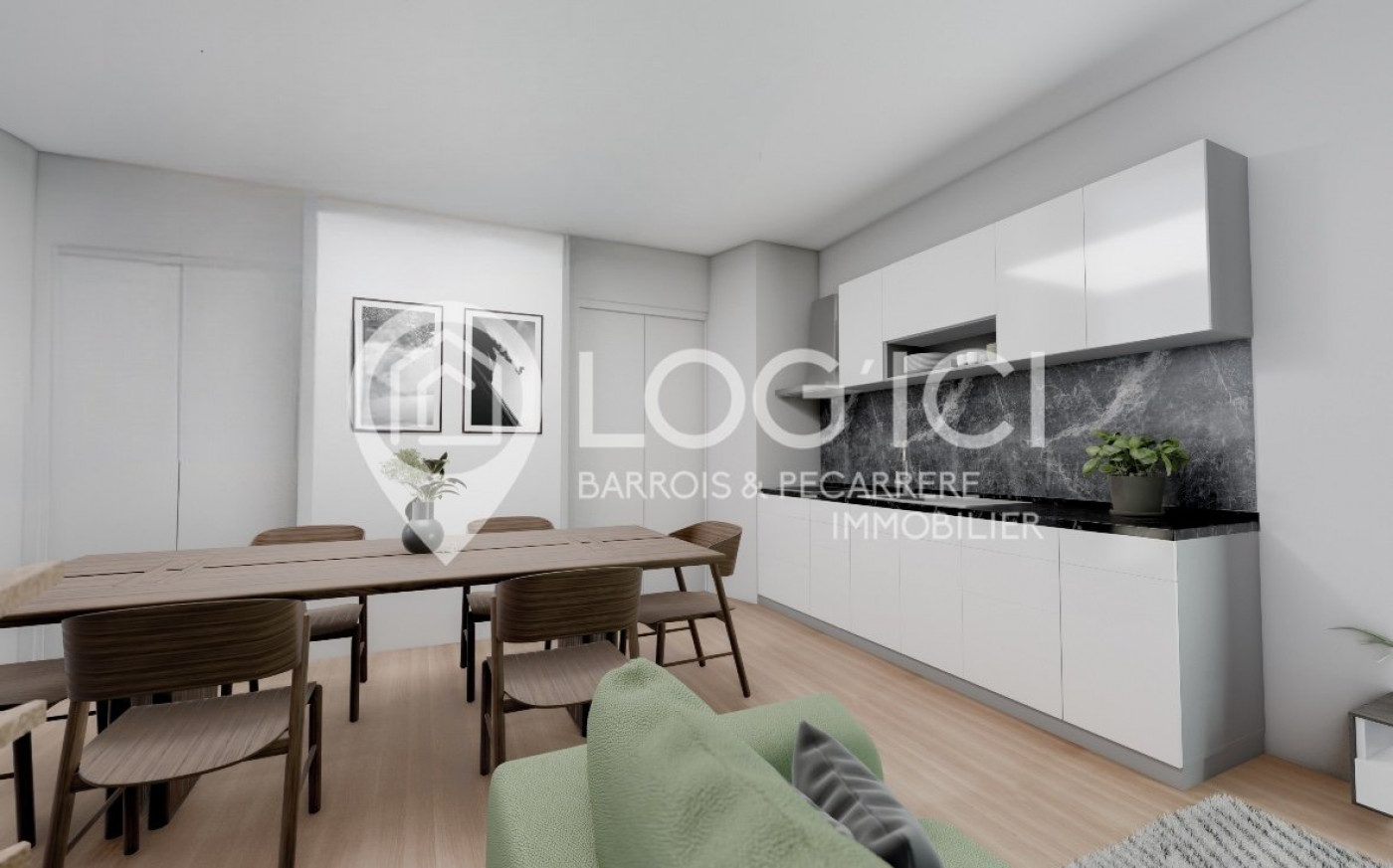 vente Appartement Cauterets - Photo 3