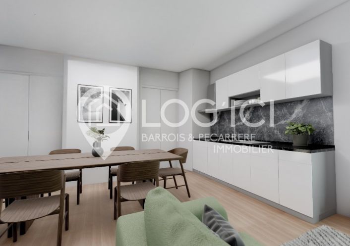 vente Appartement Cauterets