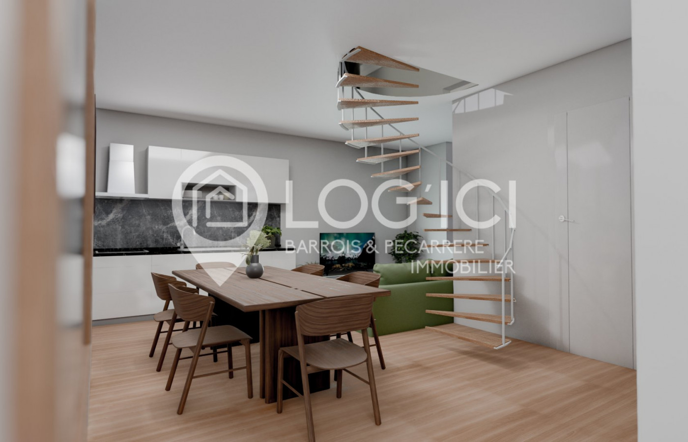 vente Appartement Cauterets - Photo 2