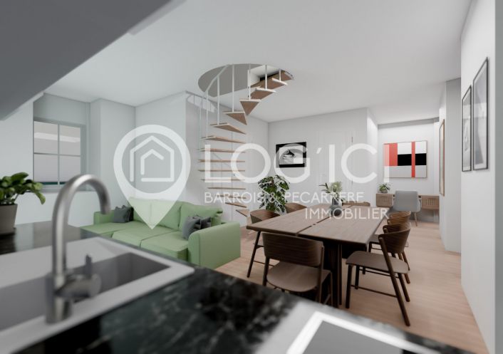 vente Appartement Cauterets