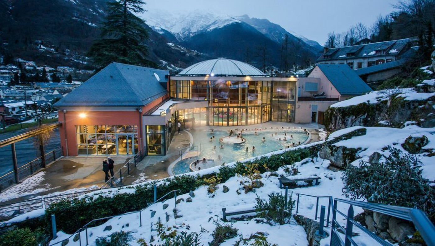 vente Appartement Cauterets - Photo 6