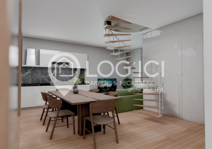 vente Appartement Cauterets