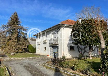 vente Maison Lannemezan