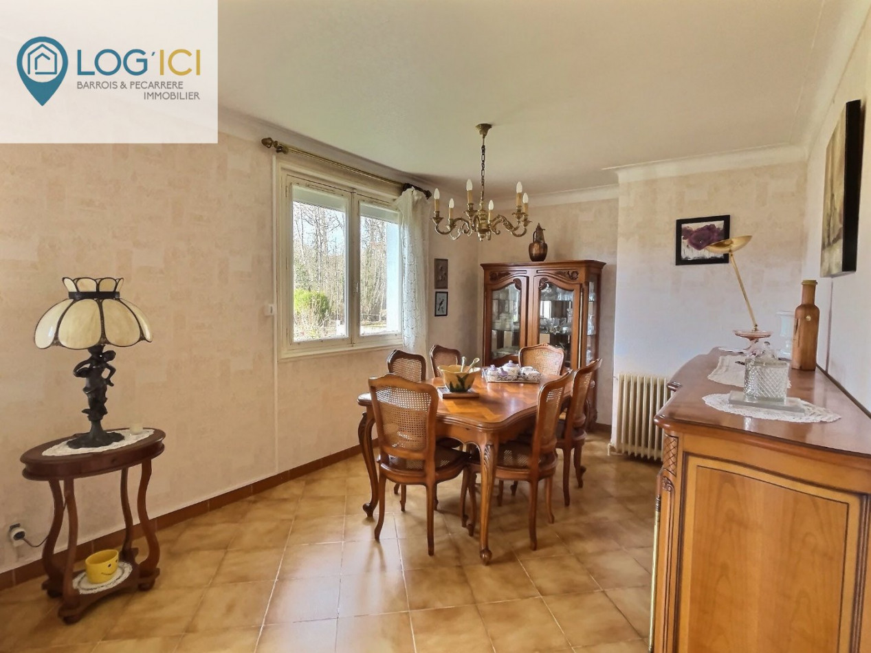 vente Maison Lannemezan - Photo 5