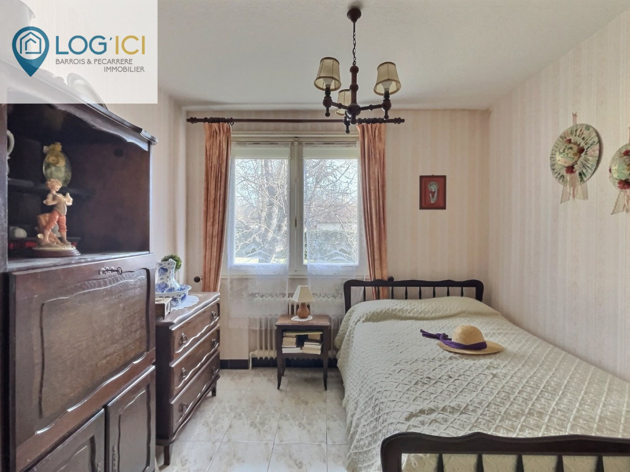 vente Maison Lannemezan - Photo 12