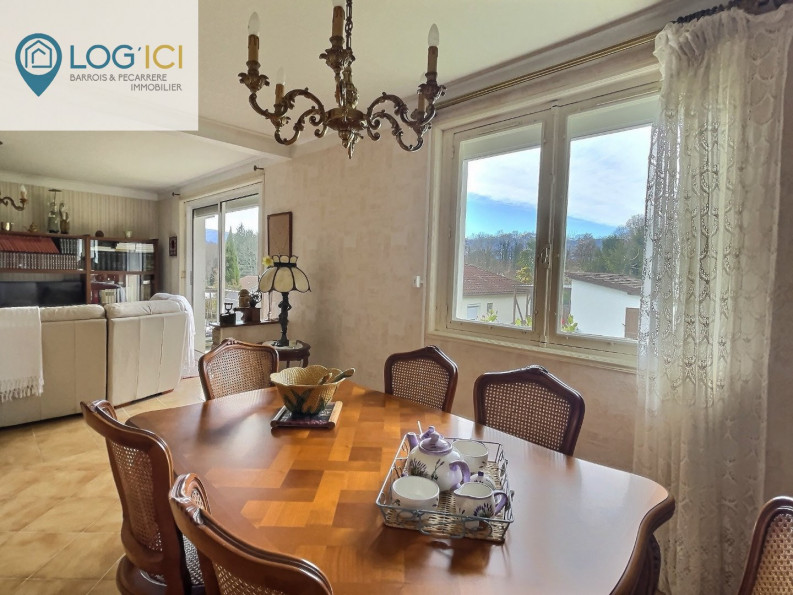 vente Maison Lannemezan - Photo 7