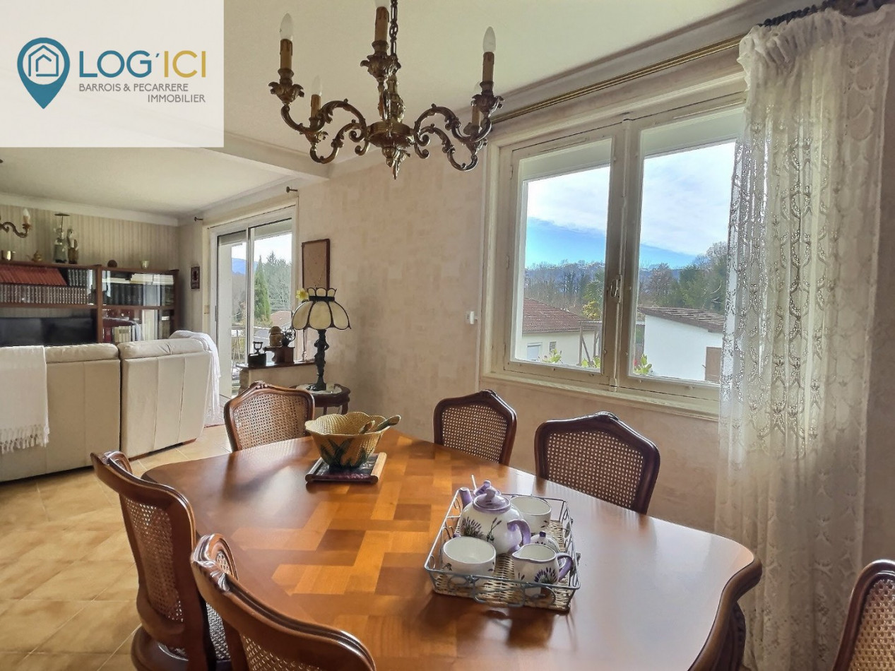 vente Maison Lannemezan - Photo 7