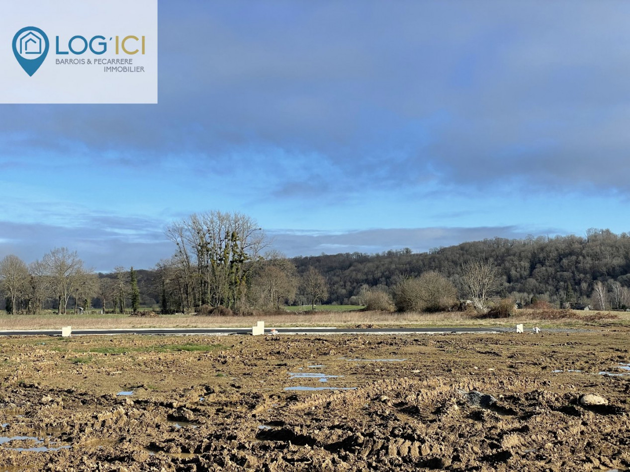 vente Terrain constructible Pontacq - Photo 5