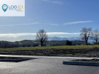 vente Terrain constructible Pontacq