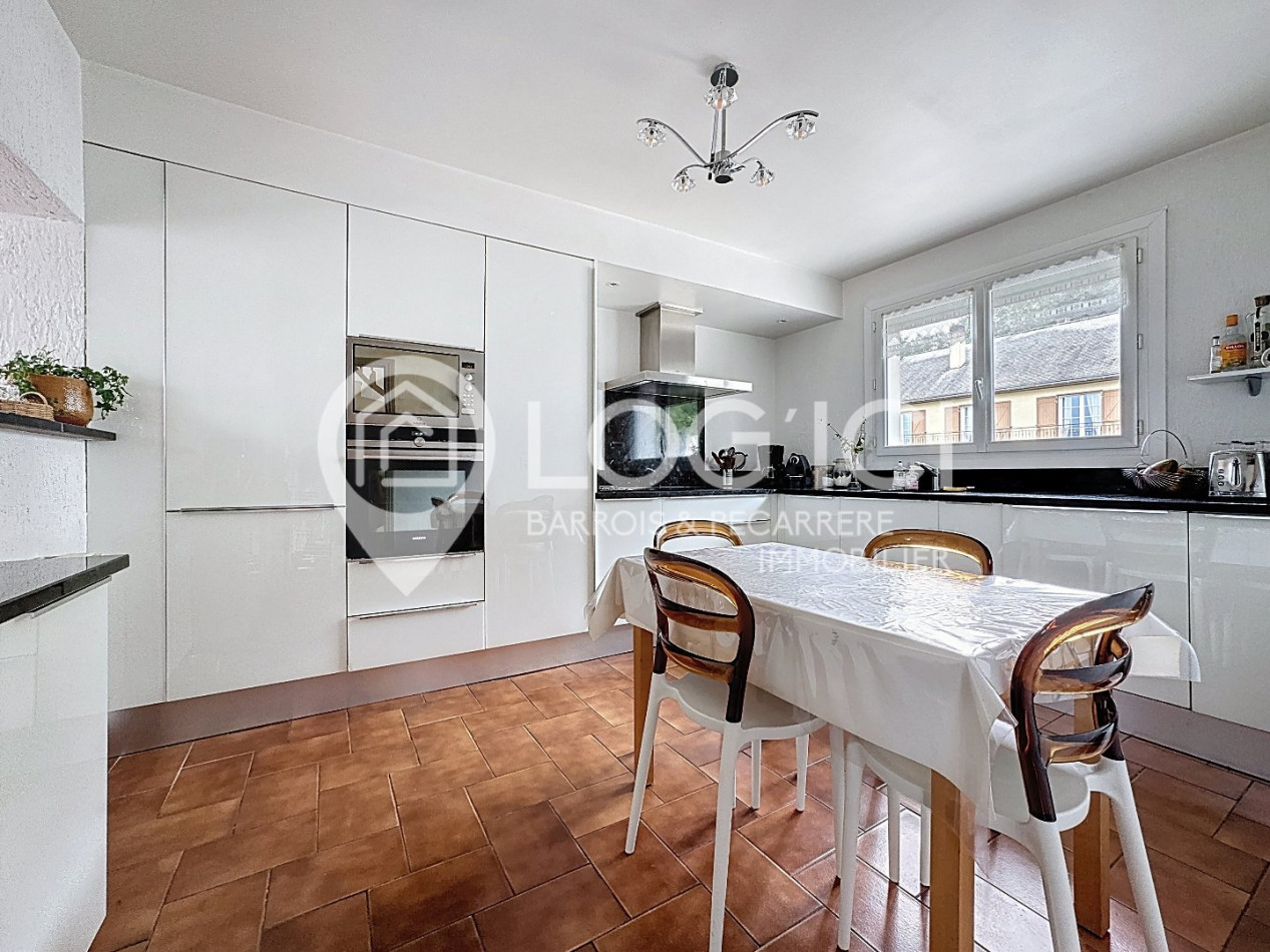 vente Maison Lourdes - Photo 8