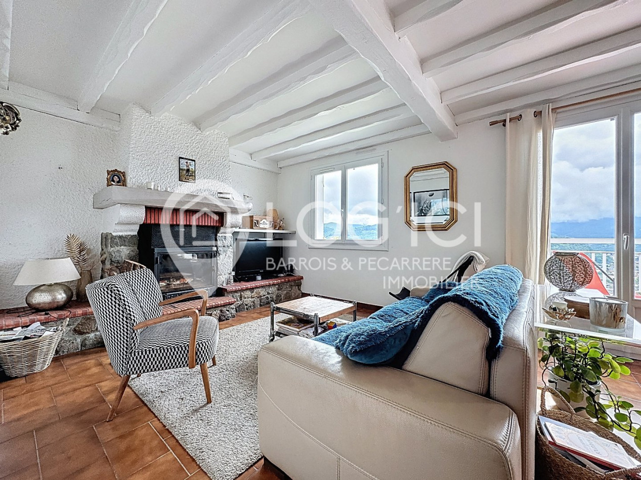 vente Maison Lourdes - Photo 7