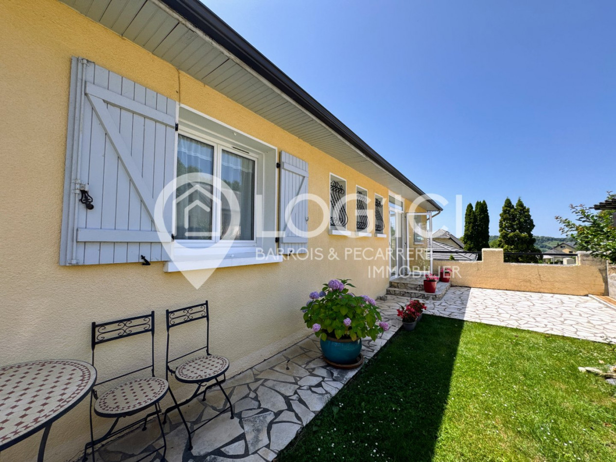 vente Maison Lourdes - Photo 17